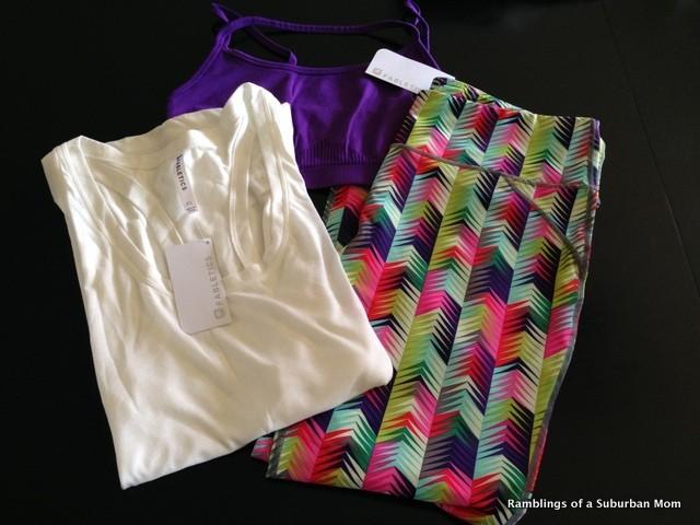 Read more about the article Fabletics Subscription Review – July 2014 + $25 Off Discount!