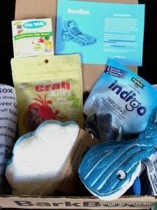 Read more about the article Barkbox Review + Coupon Code – July 2014
