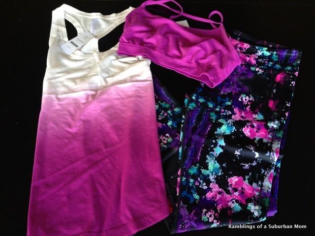 Read more about the article Fabletics Subscription Review – August 2014 + $25 Discount!