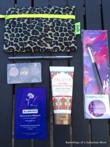 Read more about the article ipsy Mystery Bag Review