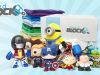 Nerd Block November 2016 Spoiler #1