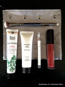 Read more about the article September 2014 ipsy Glam Bag Review – “Street Style”