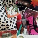 Fall 2014 FabFitFun