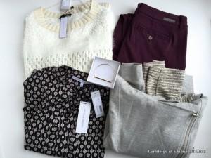 Read more about the article Stitch Fix Review – November 2014
