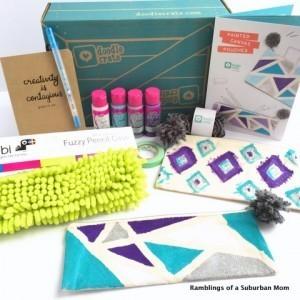 Read more about the article Doodle Crate Review + Coupon Code – December 2014
