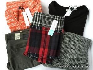 Read more about the article Stitch Fix Review – January 2015