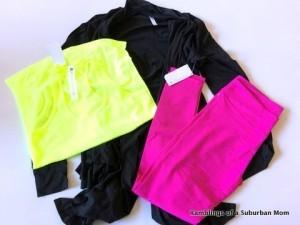 Read more about the article Fabletics Subscription Review – January 2015 + 50% Off Offer