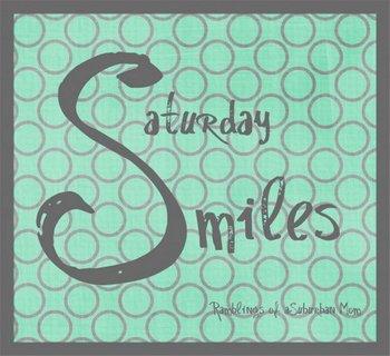 Read more about the article Saturday Smiles