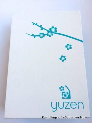 Spring 2015 Yuzen Subscription Review