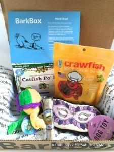 Read more about the article BarkBox Review + Coupon Code – February 2015