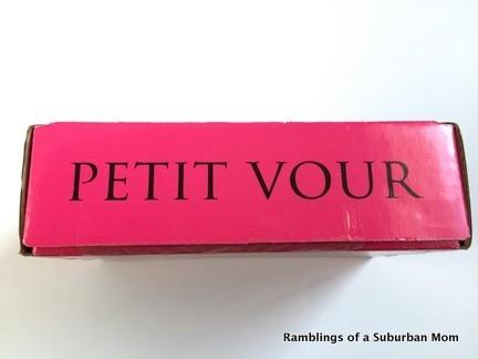 Petit Vour February 2015 Subscription Box Review