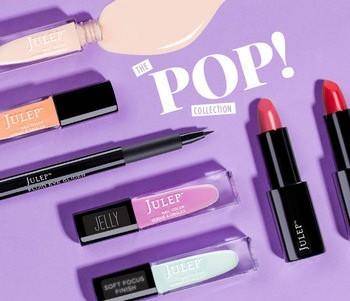 Julep March 2015