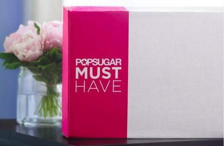 PopSugar Must Have Box