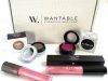 Wantable Makeup Review – March 2015