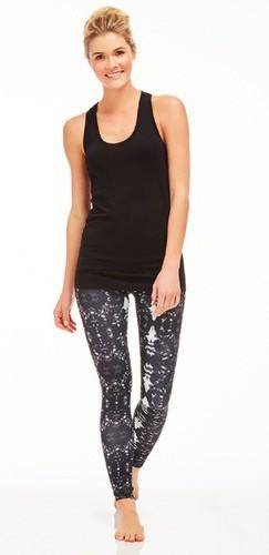 March 2015 Fabletics