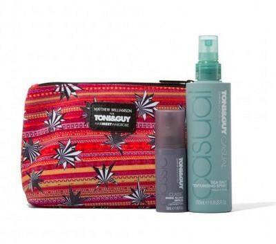 Birchbox Toni & Guy Gift With Purchase