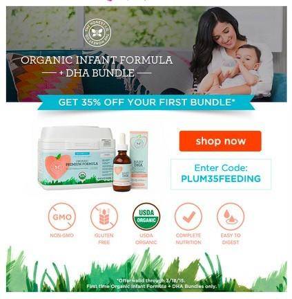 Honest Company Feeding Bundle Coupon Code