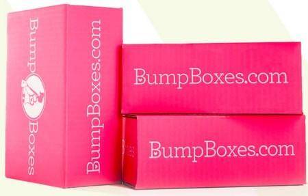 bump box phone number