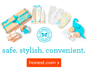 The Honest Company Flash Sale