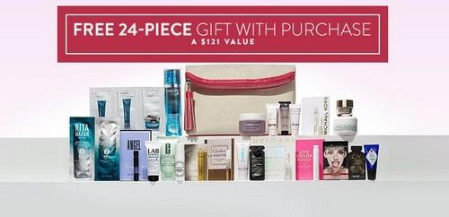 Nordstrom Gift With Purchase