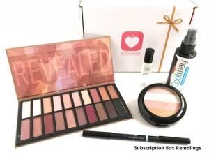 Read more about the article BOXYCHARM Review – April 2015