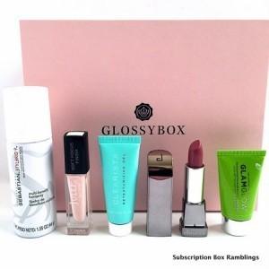 Read more about the article GLOSSYBOX Review + Coupon Code – May 2015
