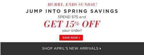 Fabletics Coupon