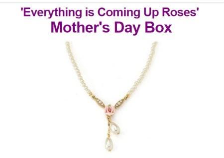 Artistry Gifts Mother's Day Box