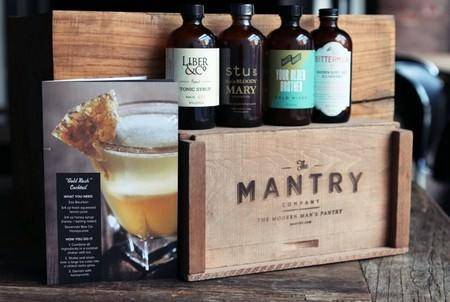 Mantry Craft Cocktails