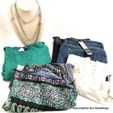 Read more about the article Stitch Fix Review – June 2015
