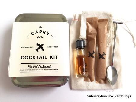 Birchbox Man June 2015 Subscription Box Review - "Write Your Own Adventure" + Coupon Code