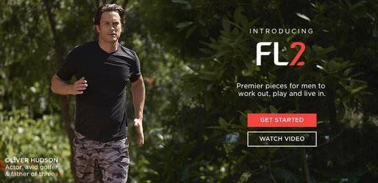 FL2 (Fabletics for Men)