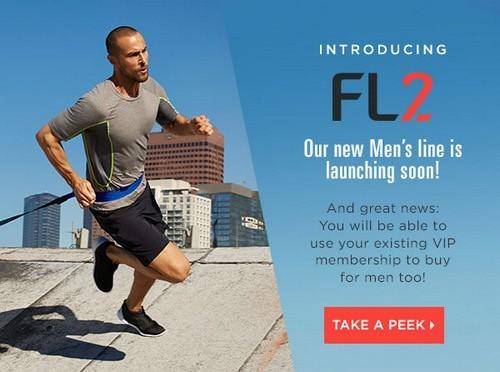 Fabletics for Men