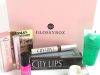 GLOSSYBOX Review  Coupon Code – June 2015