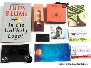 Read more about the article POPSUGAR Must Have Box Review + Coupon Code – June 2015