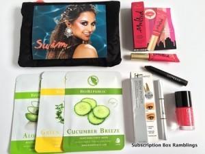 ipsy Subscription Box Review – June 2015
