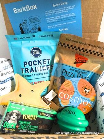 Read more about the article BarkBox Review + Coupon Code – June 2015