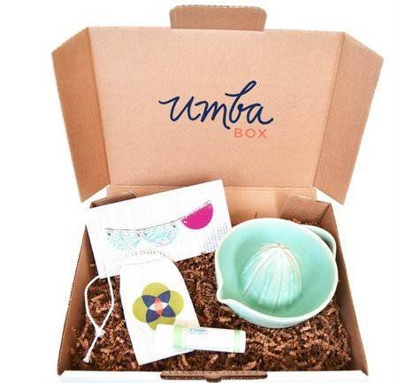 Umba Box 50% Off Offer