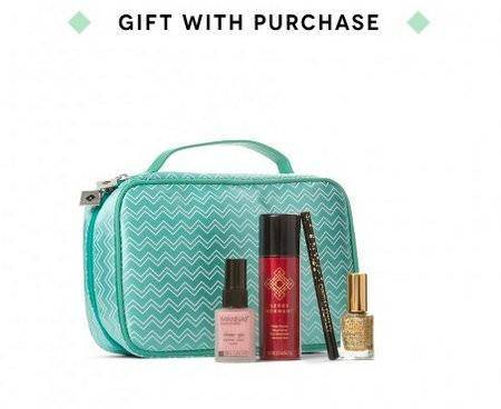 Birchbox Going Glam Kit GWP