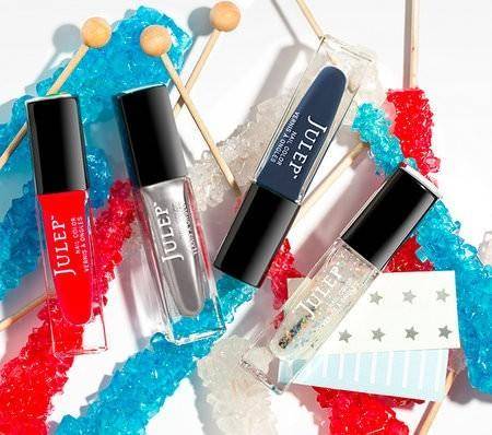 Julep Star Spangled Set