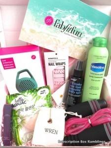 Read more about the article FabFitFun Review + Coupon Code – Summer 2015