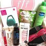 FabFitFun Summer 2015 Subscription Box Review + Coupon Code