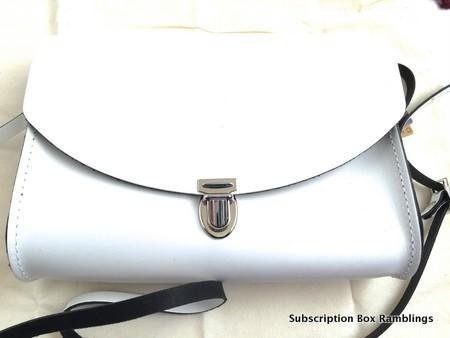 Rachel Zoe / The Zoe Report Box of Style Summer 2015 Subscription Box Review