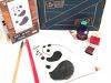 Doodle Crate Review + Coupon Code – July 2015