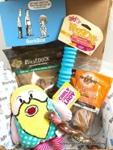 Read more about the article BarkBox Review + Coupon Code – July 2015