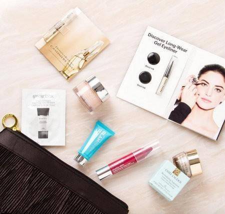 Hautelook Beauty Bag