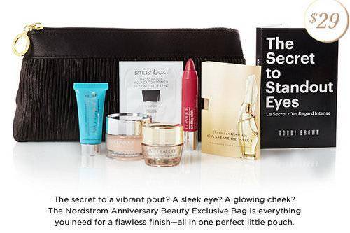 Hautelook Beauty Bag