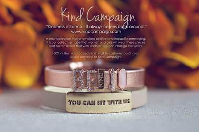 Keep Collective Kind Campaign