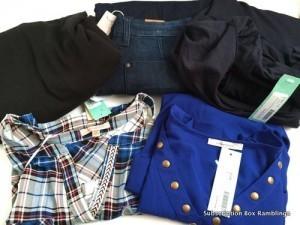 Read more about the article Stitch Fix Review – September 2015