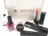 Wantable Makeup Review –  August 2015